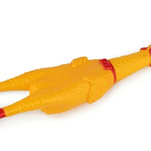 Z808 winylowy kurczak 28,5cm