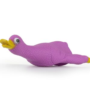 Z814 kaczka fioletowa S