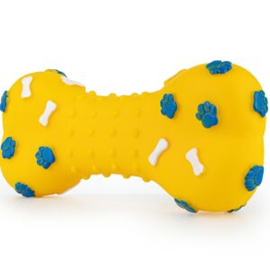 Z828 kość żółta 16,5cm