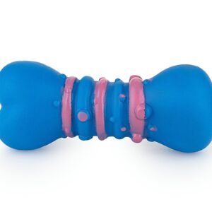 Z833 kość niebieska 11cm