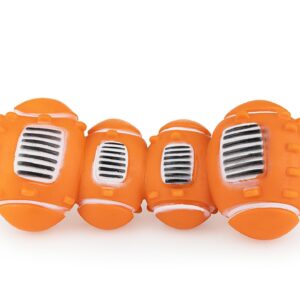 Z836 piłki rugby 20cm