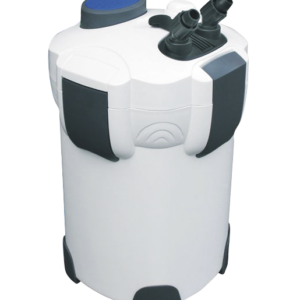 Filtr akwariowy zewnętrzny Claron 02 UV Happet