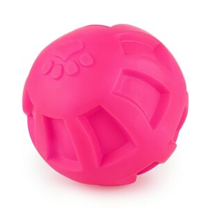 Z839 piłka różowa 10cm