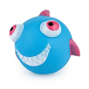 Z841 rybka niebieska 11cm