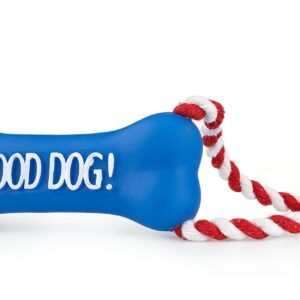 Z857 szarpak kość 13cm