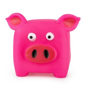 Z859 świnka kostka 11,5cm