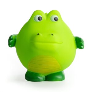 Z861 krokodyl okrągły 11cm