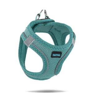 Szelki air comfort M morski