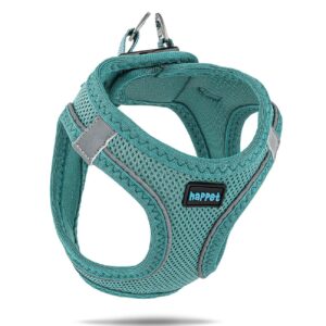 Szelki air comfort L morski