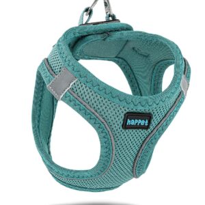 Szelki air comfort XL morski