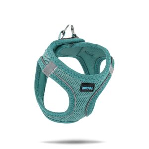 Szelki air comfort S morski