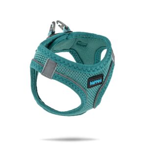 Szelki air comfort XS morski