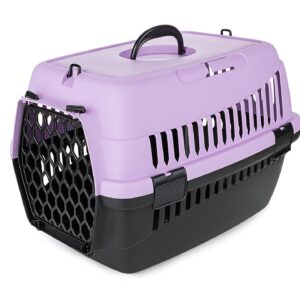 Transporter Abba S fioletowy