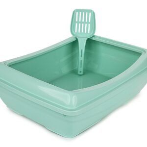 Kuweta Primal zielona z łopatką