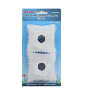 Wkład do filtra S-Jet Happet