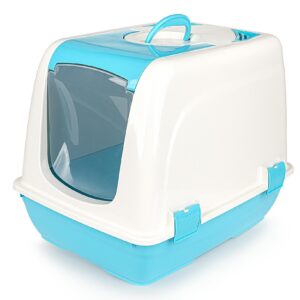 Kuweta Noble niebieska