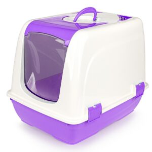 Kuweta Noble fioletowa