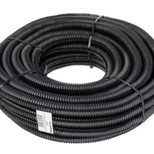 Rura ochronna spiralna PCV WTG 13mm/30m