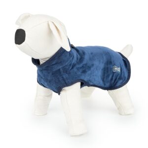 543B okrycie micro dry granatowe S-35cm