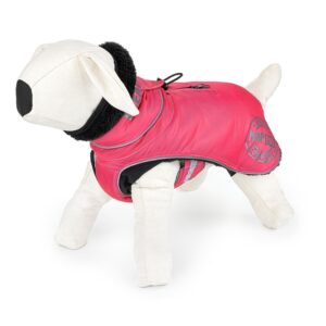 532B okrycie z podwójnym kołnierzem