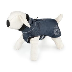 531A okrycie z podwójnym kołnierzem