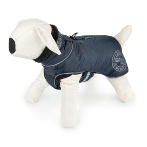 532A okrycie z podwójnym kołnierzem