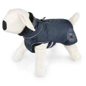 533A okrycie z podwójnym kołnierzem