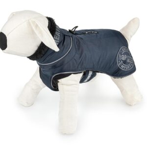 534A okrycie z podwójnym kołnierzem