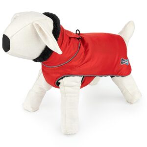 523B okrycie z miękkim kołnierzem