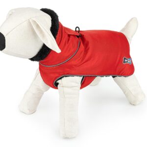 524B okrycie z miękkim kołnierzem