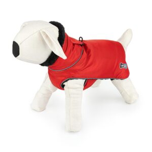 521B okrycie z miękkim kołnierzem