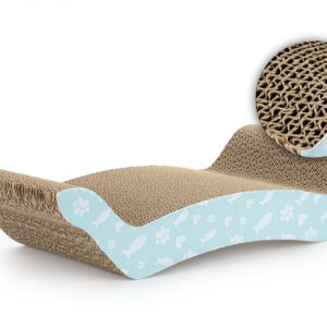 Drapak kartonowy ZAZU