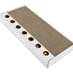 Drapak kartonowy RAFIKI