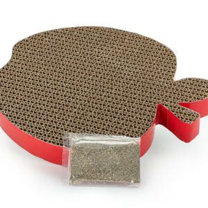 Drapak kartonowy TIMON