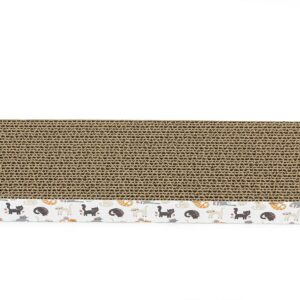 Drapak kartonowy SARAFINA