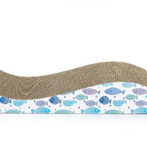 Drapak kartonowy AZIZI