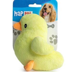 Z873 pluszowa kaczka 12 cm