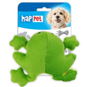 Z875 pluszowa żaba 13 cm