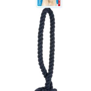 Z876 szarpak węzeł 25 cm