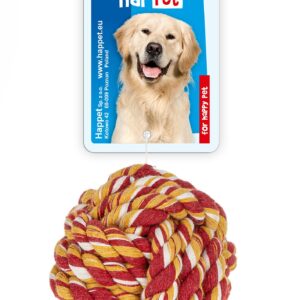 Z877 sznurkowa kula 8 cm