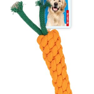 Z879 sznurkowa marchewka 21cm