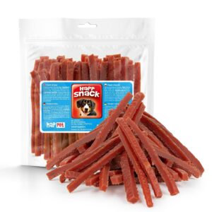 GC02 Paski z kaczki 500g