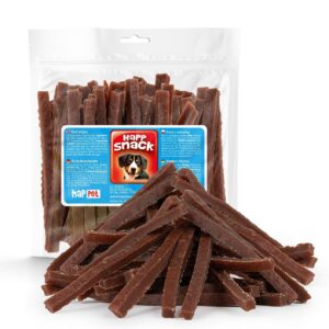 GC03 Paski z wołowiny 500g