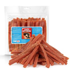 GC04 Paski z jagnięciny 500g