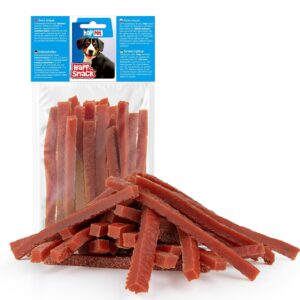 GC52 Paski z kaczki 100g