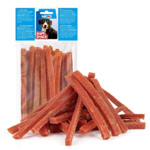 GC54 Paski z jagnięciny 100g