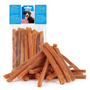 GC55 Paski z królika 100g