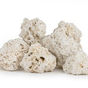 Skała reef rock S 9-12 cm 1 kg