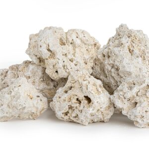 Skała reef rock L 20-25 cm 1 kg
