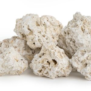 Skała reef rock XL 25-35 cm 1 kg